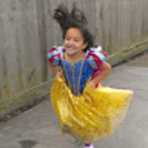 Meet your Posher, Abigail